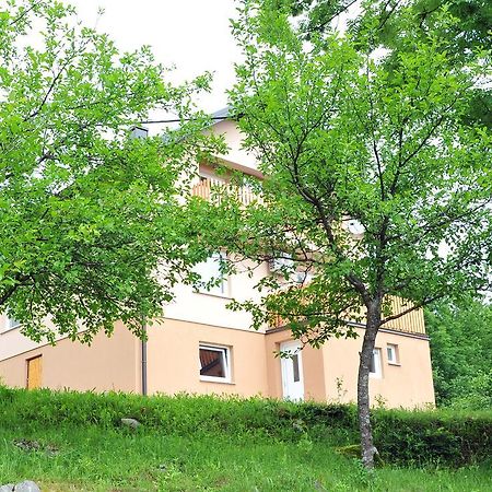 Apartments Zugec Selište Drežničko Eksteriør bilde