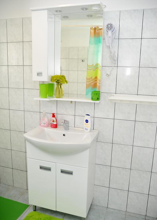 Apartments Zugec Selište Drežničko Rom bilde