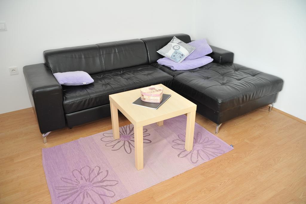 Apartments Zugec Selište Drežničko Rom bilde