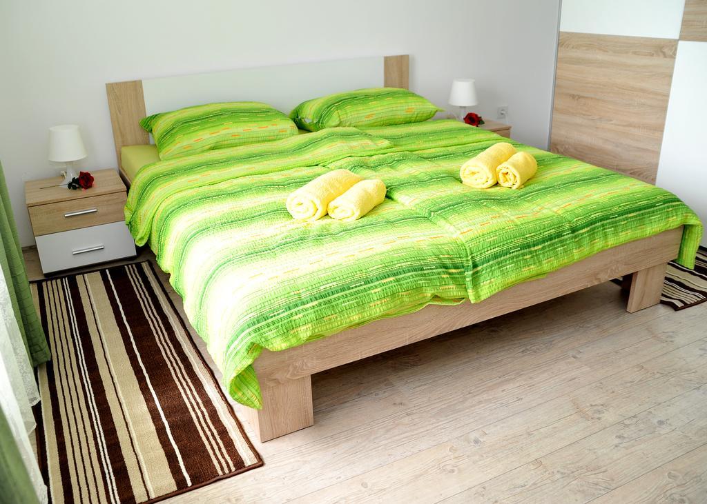 Apartments Zugec Selište Drežničko Rom bilde