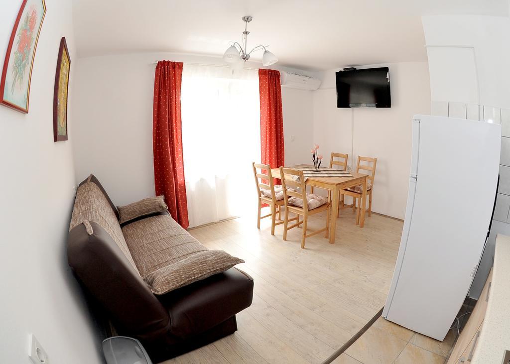 Apartments Zugec Selište Drežničko Rom bilde